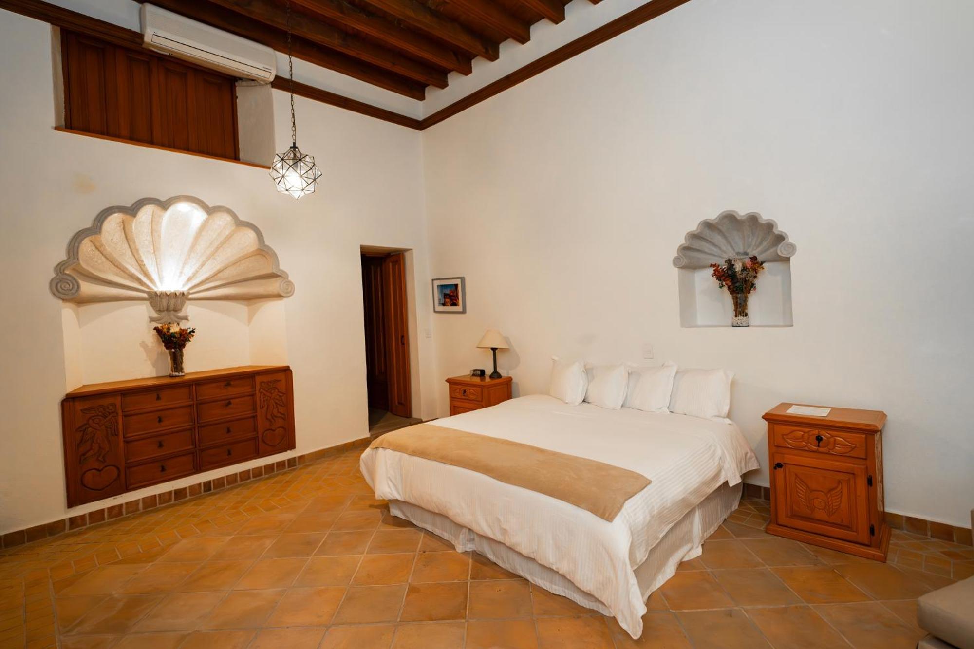 Casalinda San Miguel Hotel San Miguel de Allende Exterior photo