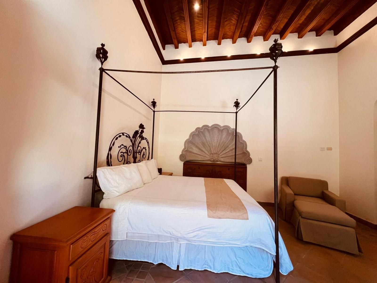 Casalinda San Miguel Hotel San Miguel de Allende Exterior photo