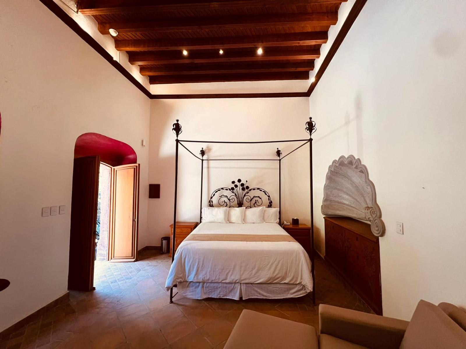 Casalinda San Miguel Hotel San Miguel de Allende Exterior photo