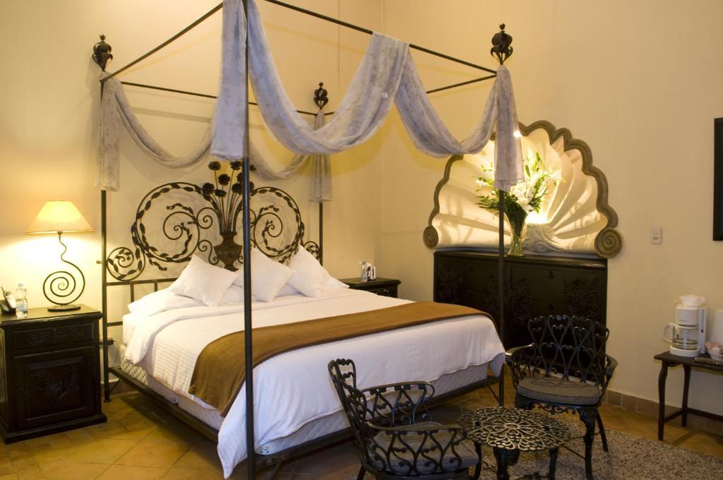 Casalinda San Miguel Hotel San Miguel de Allende Room photo